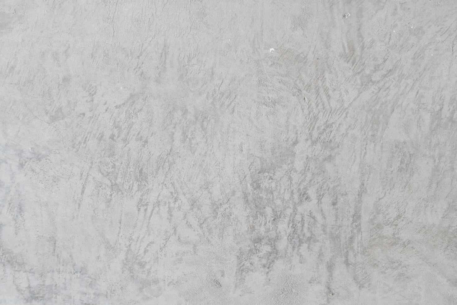 Imagende Textura De Concreto Decorativa En Color Blanco