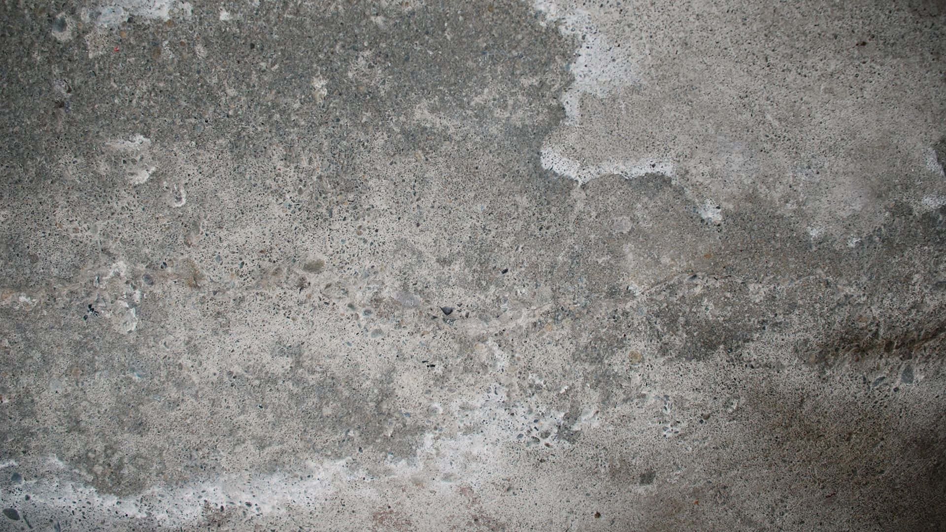 Refined Concrete Texture Background