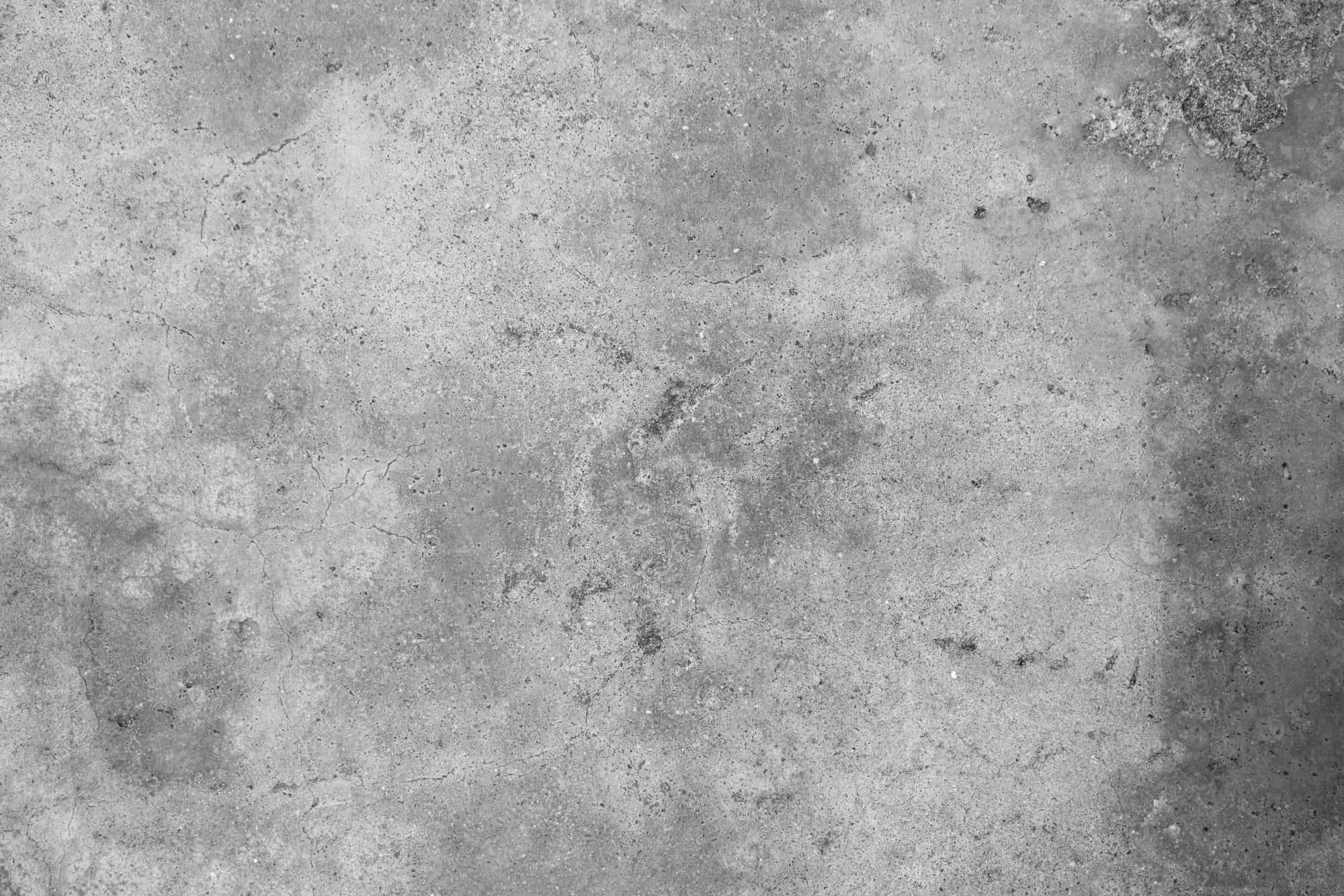 Textured Grey Concrete Texture Picture
