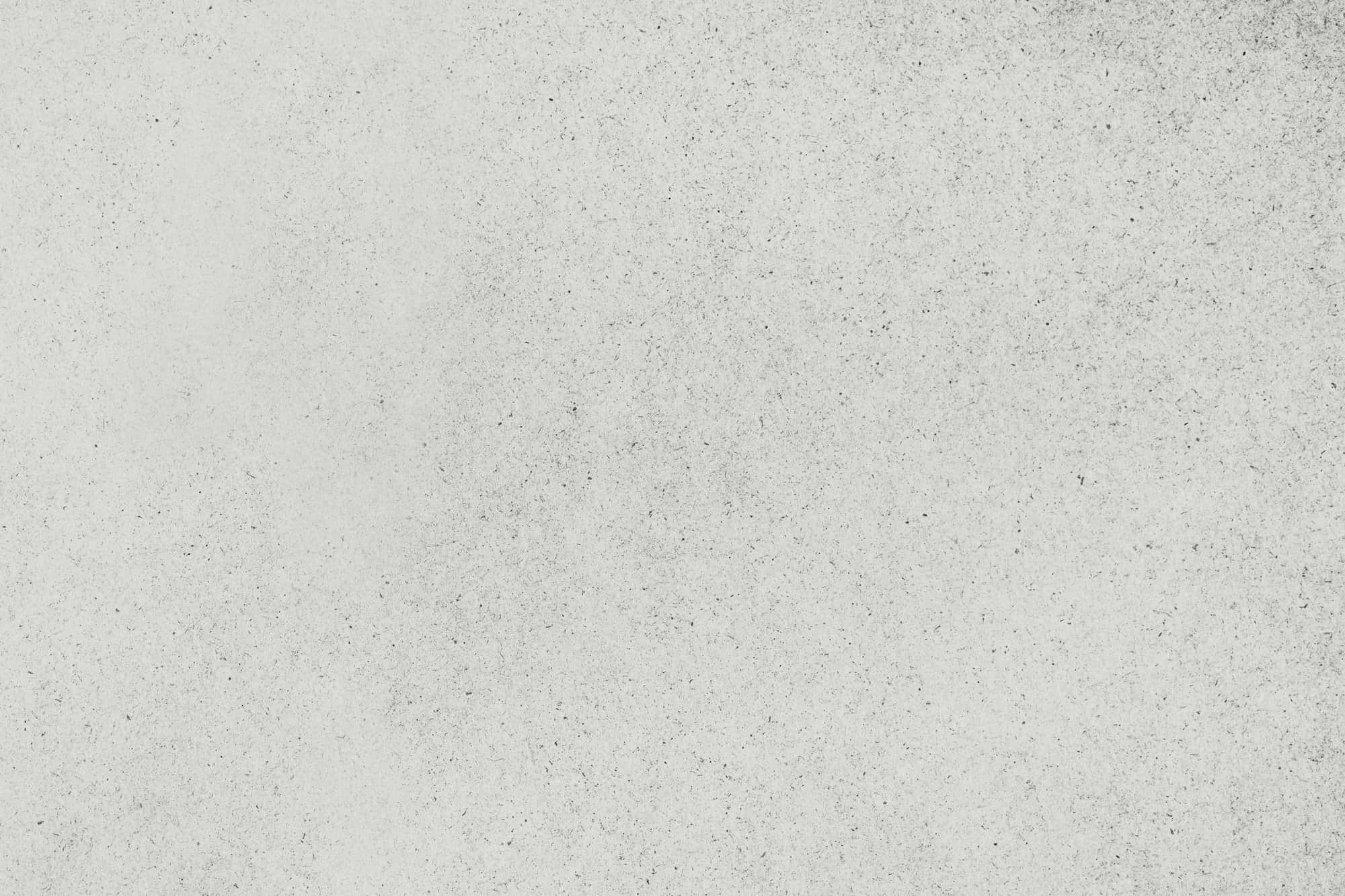 Plain White Concrete Texture Picture