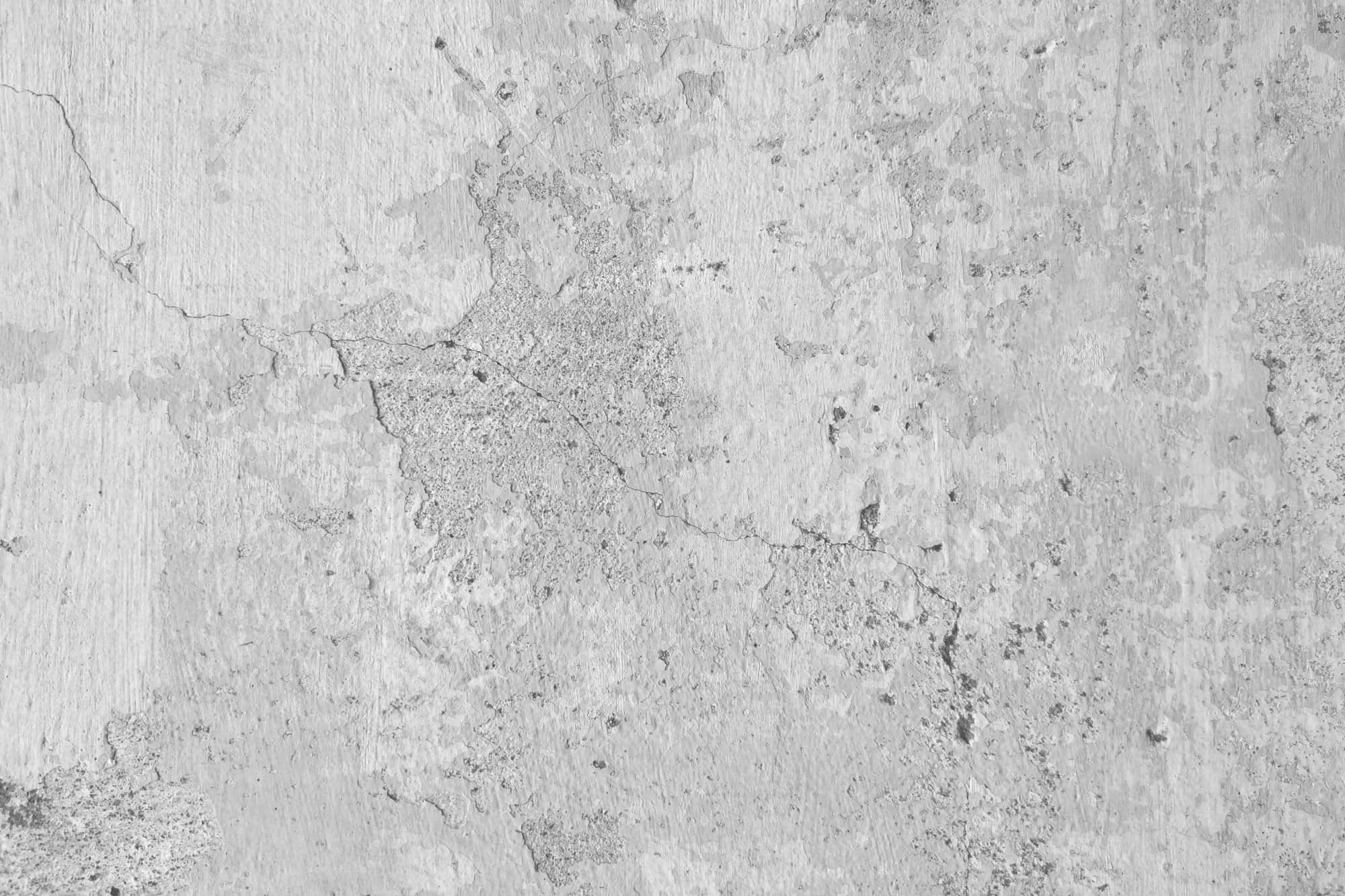 Imagende Textura De Concreto Gris Blanco