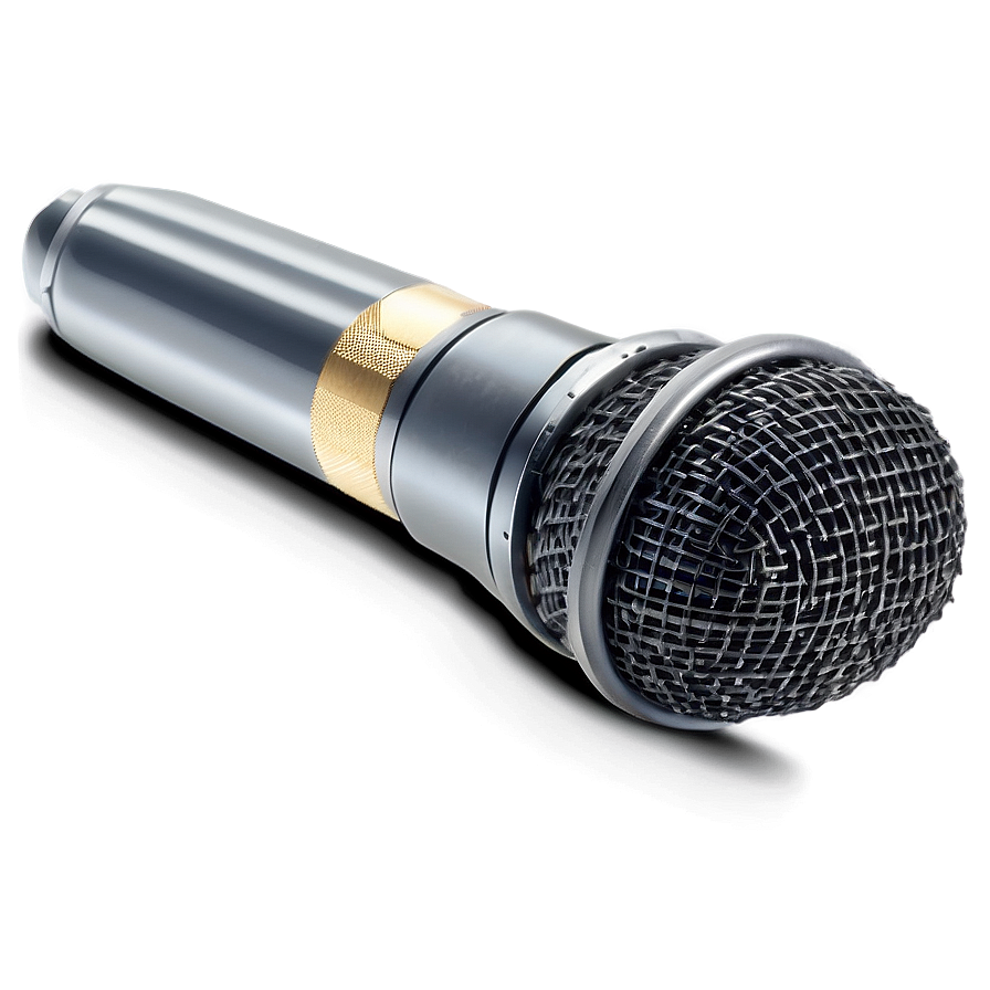 Download Conference Microphone Png 44 | Wallpapers.com