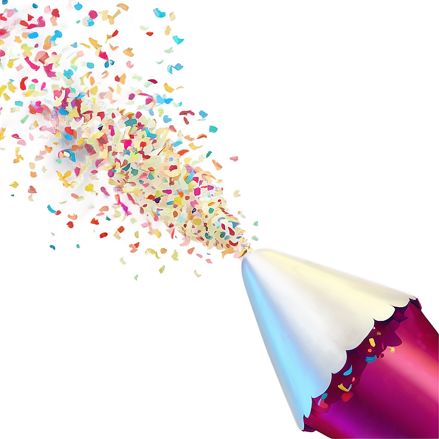 Download Confetti Popper Png 04292024 | Wallpapers.com