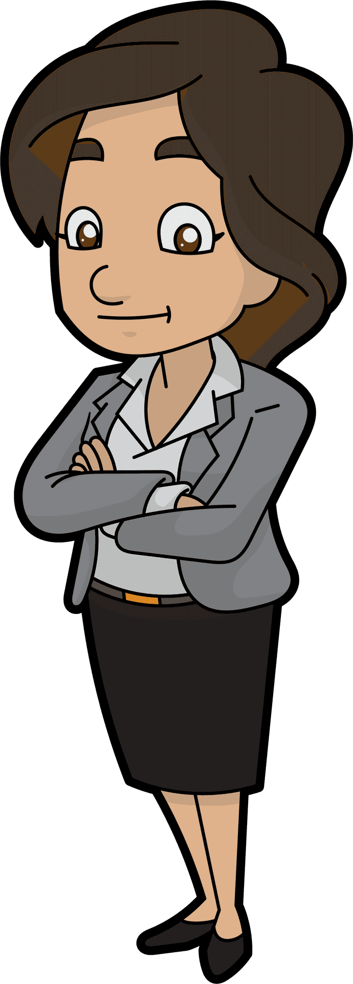 [100+] Business Woman Png Images | Wallpapers.com