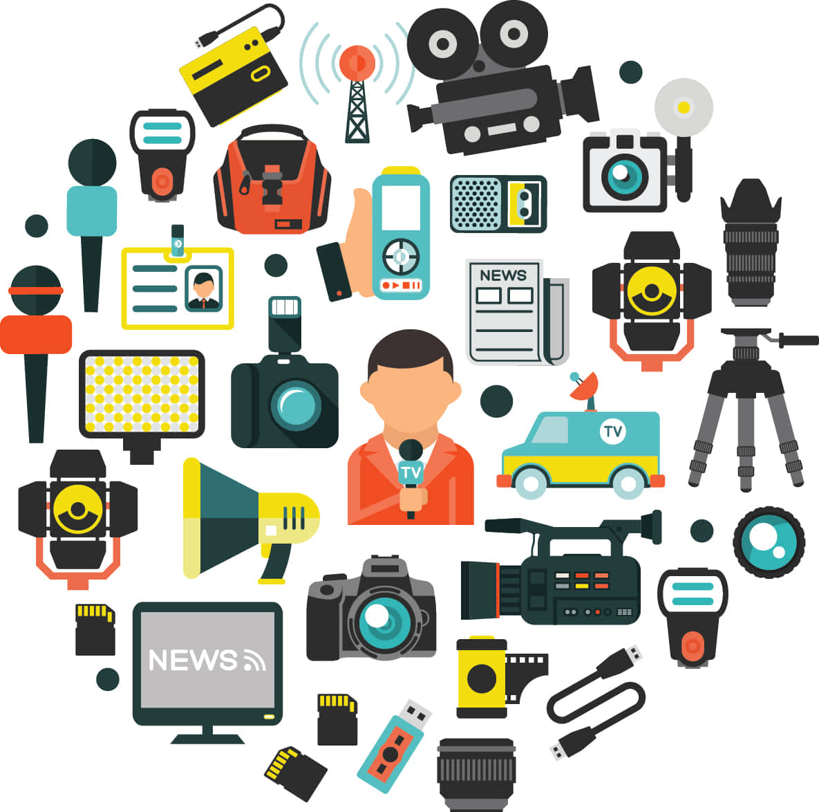 Configuraciónde Dispositivos De Transmisión De Medios Y Entretenimiento