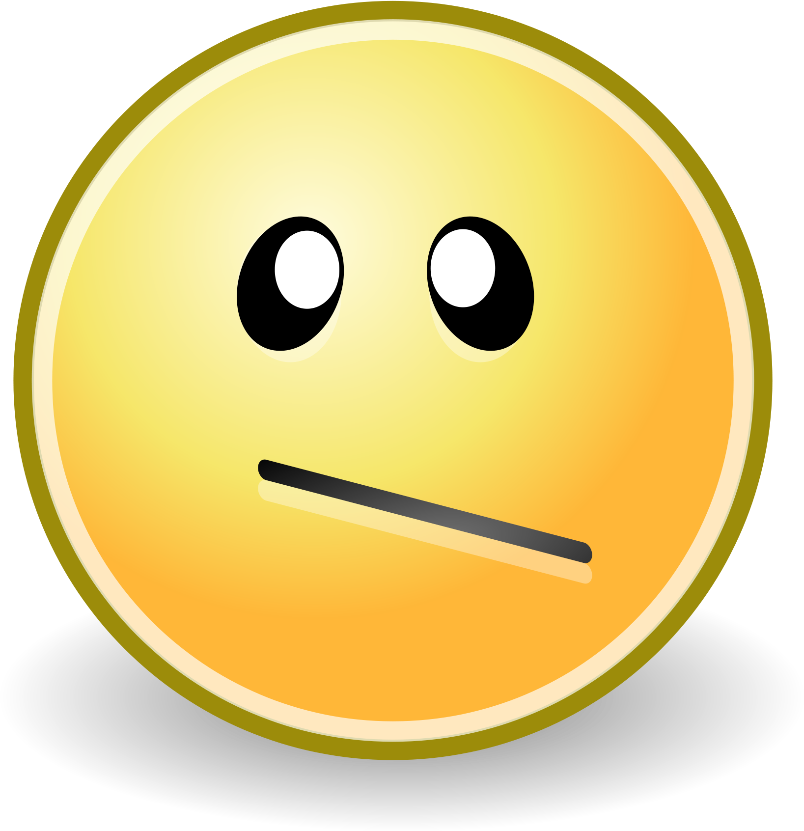 Confused Emoji Graphic.png PNG