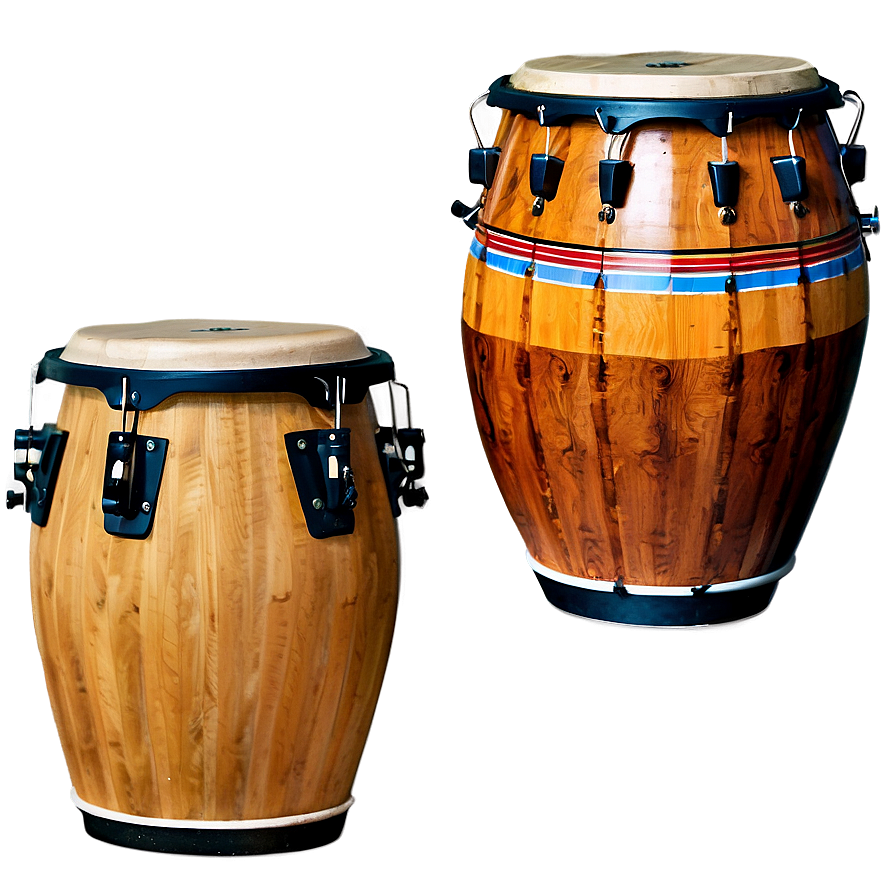 Conga Drums Png Bht91 PNG