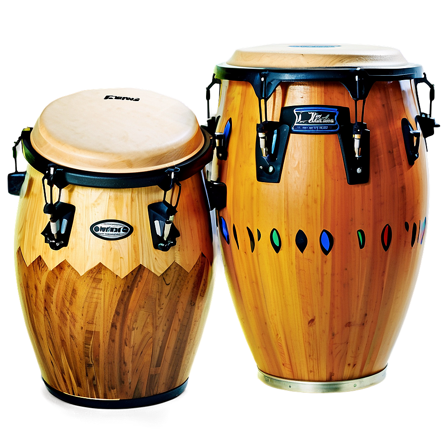 Conga Drums Png Jke PNG