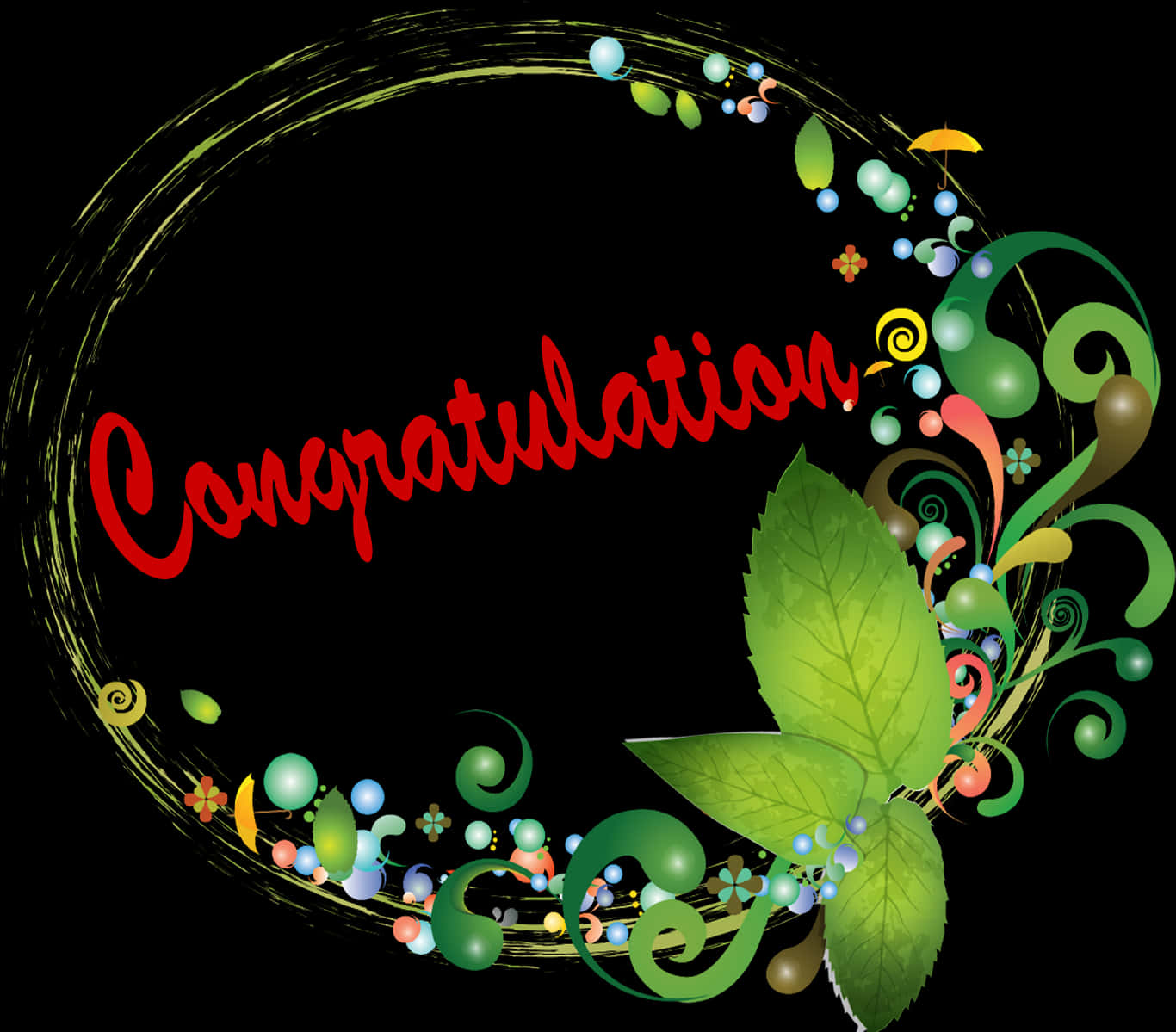 Congratulations Png - Congratulations Png