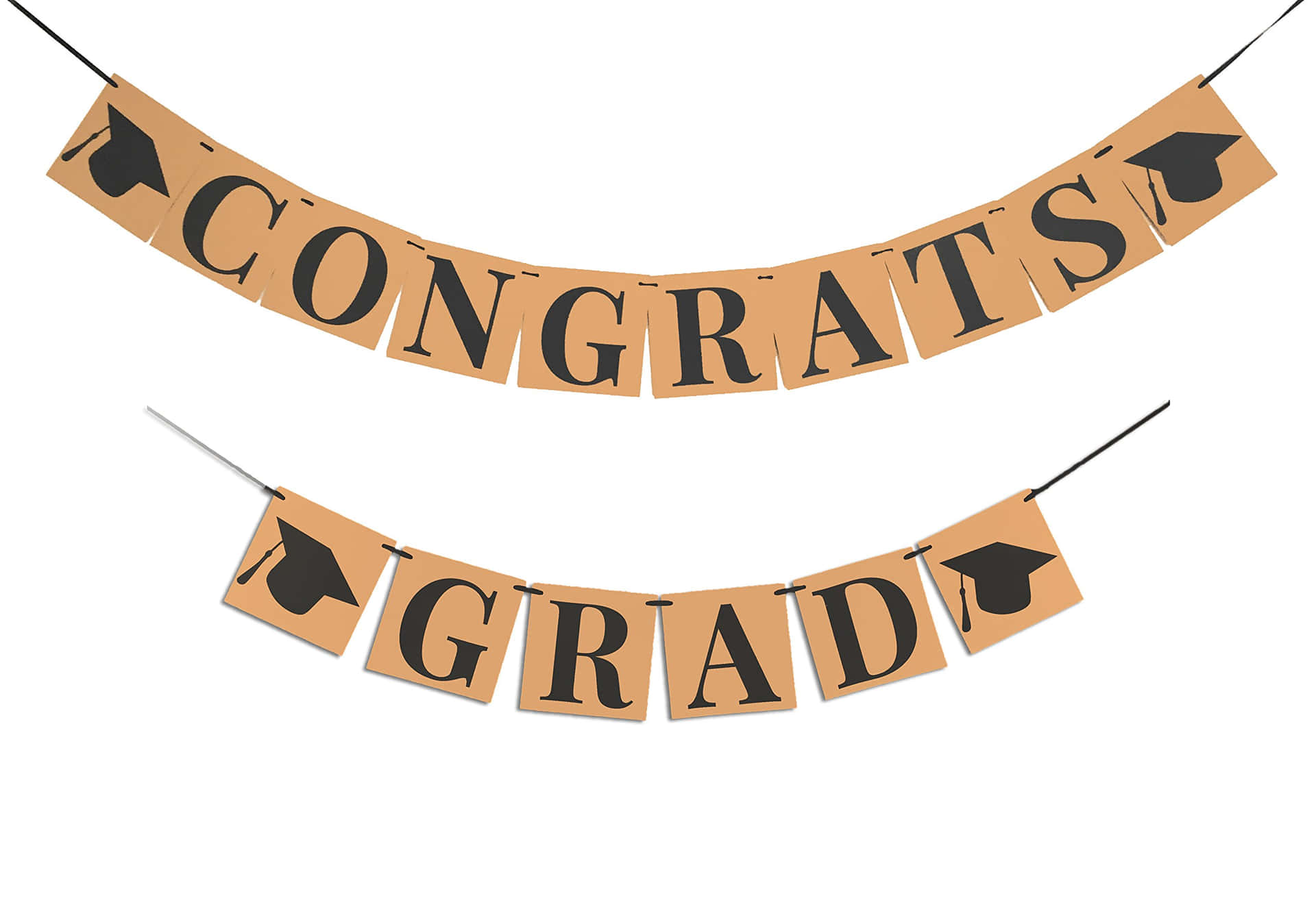Congratulations Grad Banner