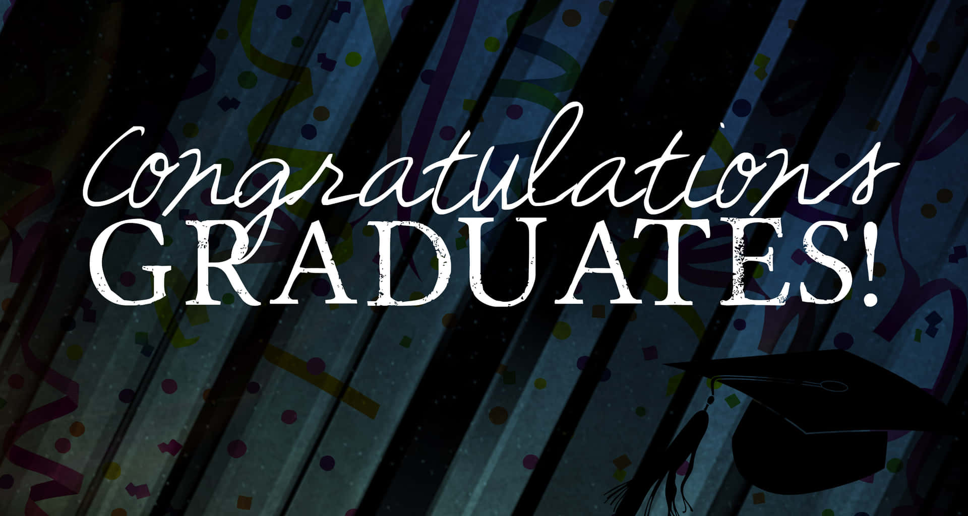 Congratulations Graduates - Graduation Wishes