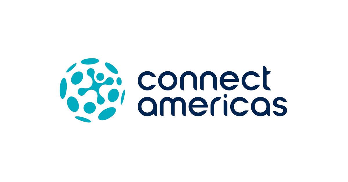 Connect Americas Background