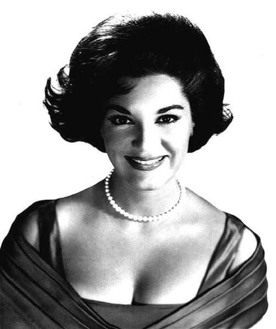 Connie Francis The Original Remastered Cover Wallpaper