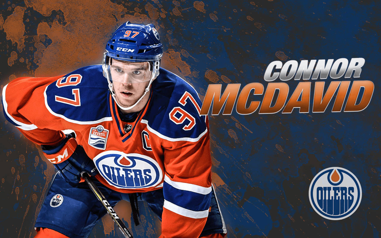 McDavid wins three CHL awards, including Player of the Year - NBC Sports