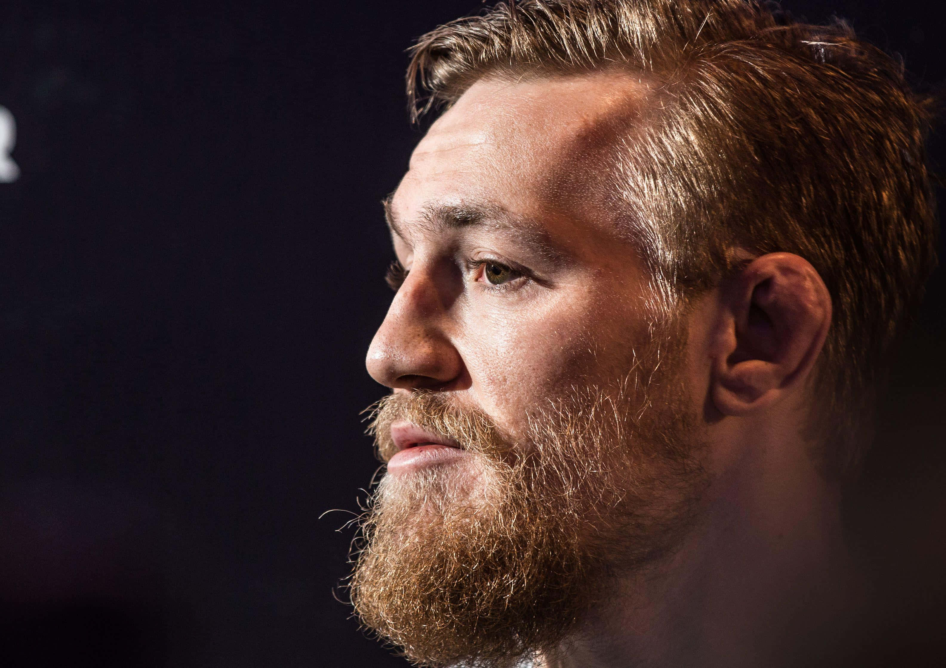 Conor McGregor hints at UFC return, with Tony Ferguson and Nate Diaz  possible next fights | talkSPORT