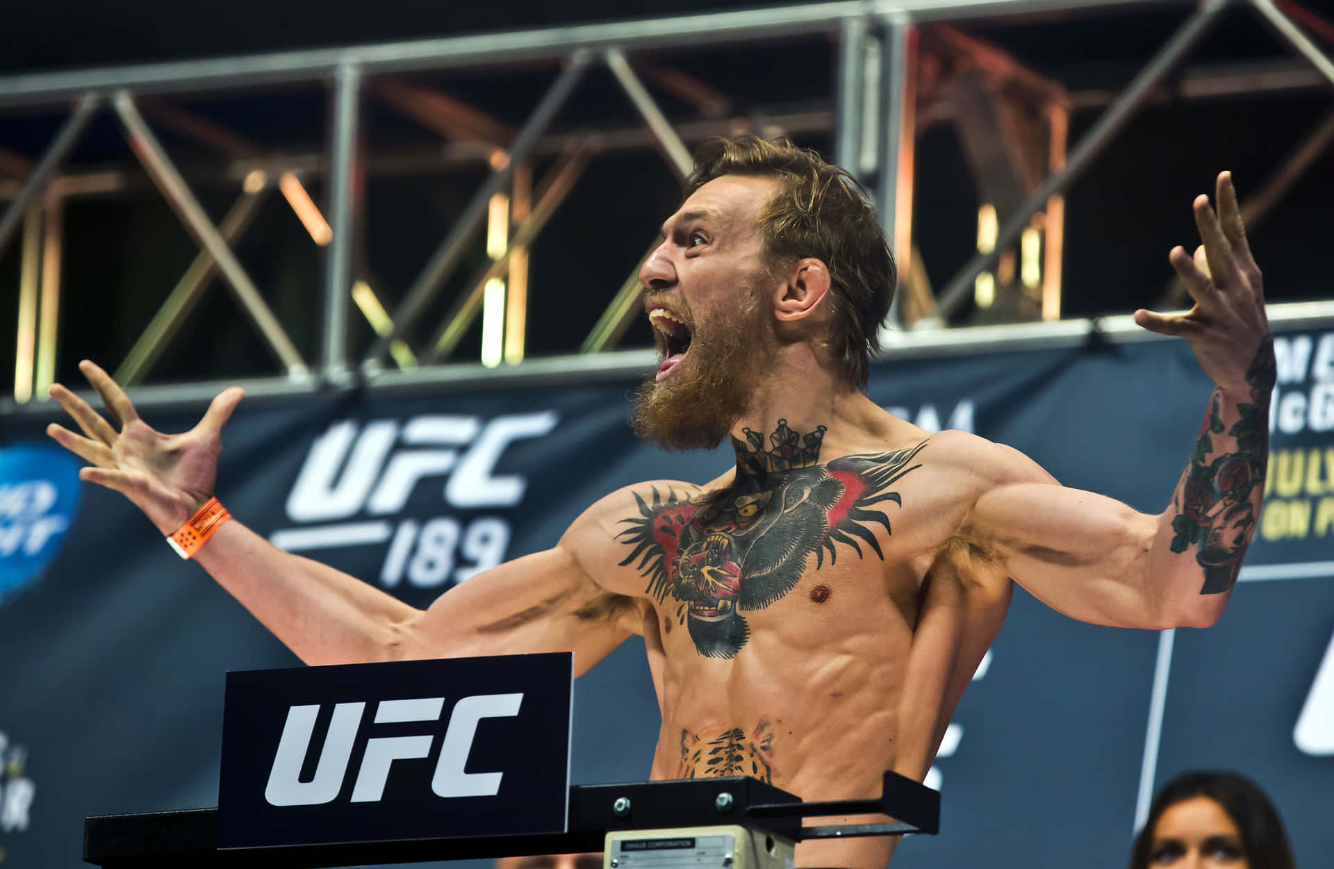 Conor McGregor HD Images Photos Wallpapers for Free Download Online for  All MMA Fans Ahead of UFC 257   LatestLY