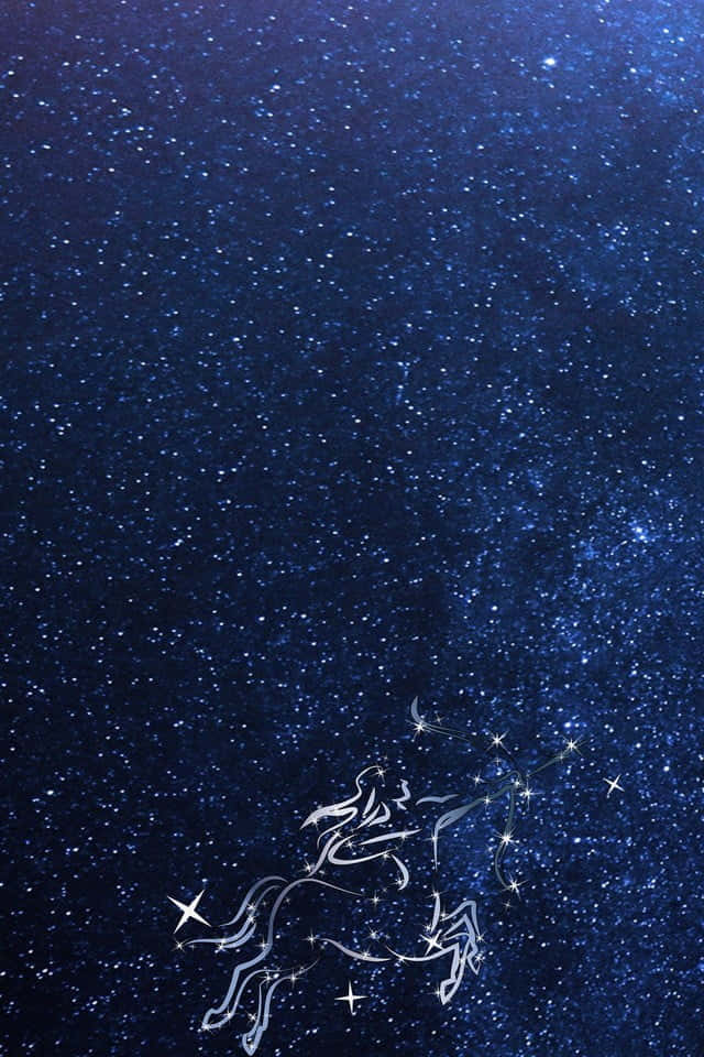 Constellation Background