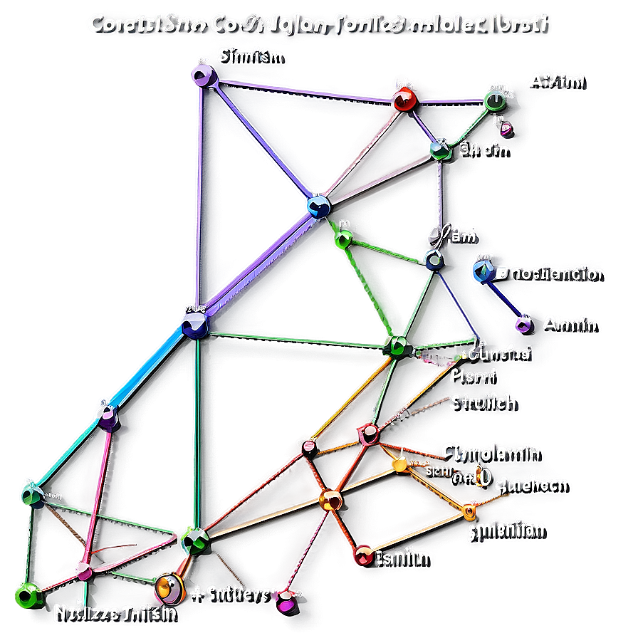 Constellation Names List Png 5 PNG