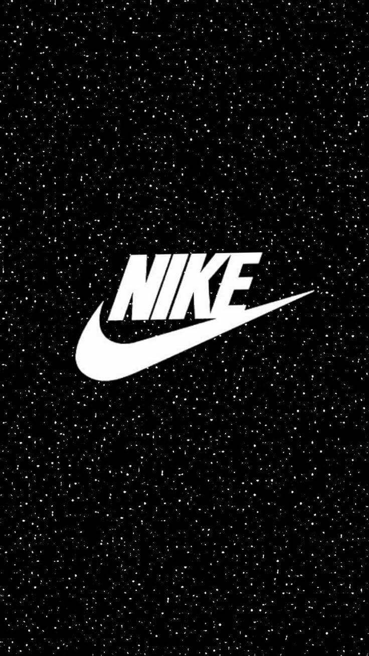 Constellation Nike Iphone Background
