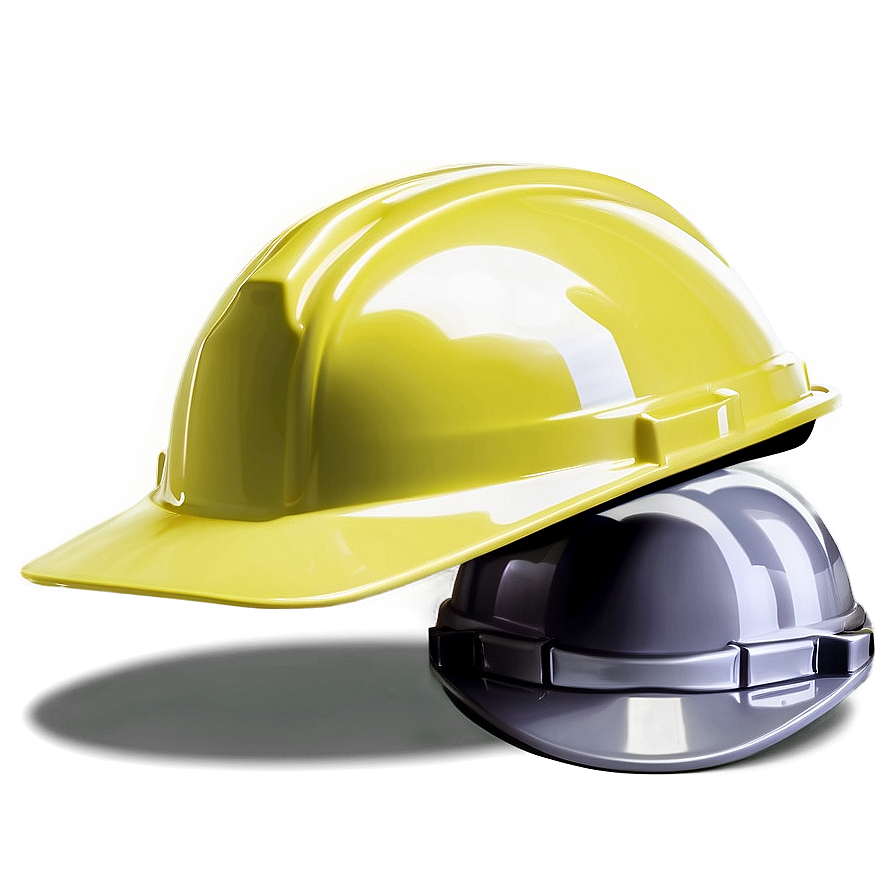 Construction Hard Hat Png Hlw PNG