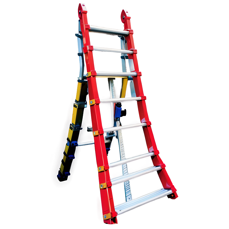 Download Construction Ladder Png 66 | Wallpapers.com