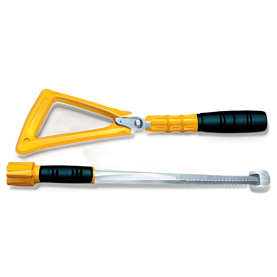 Construction Tools For Beginners Png Fjl PNG