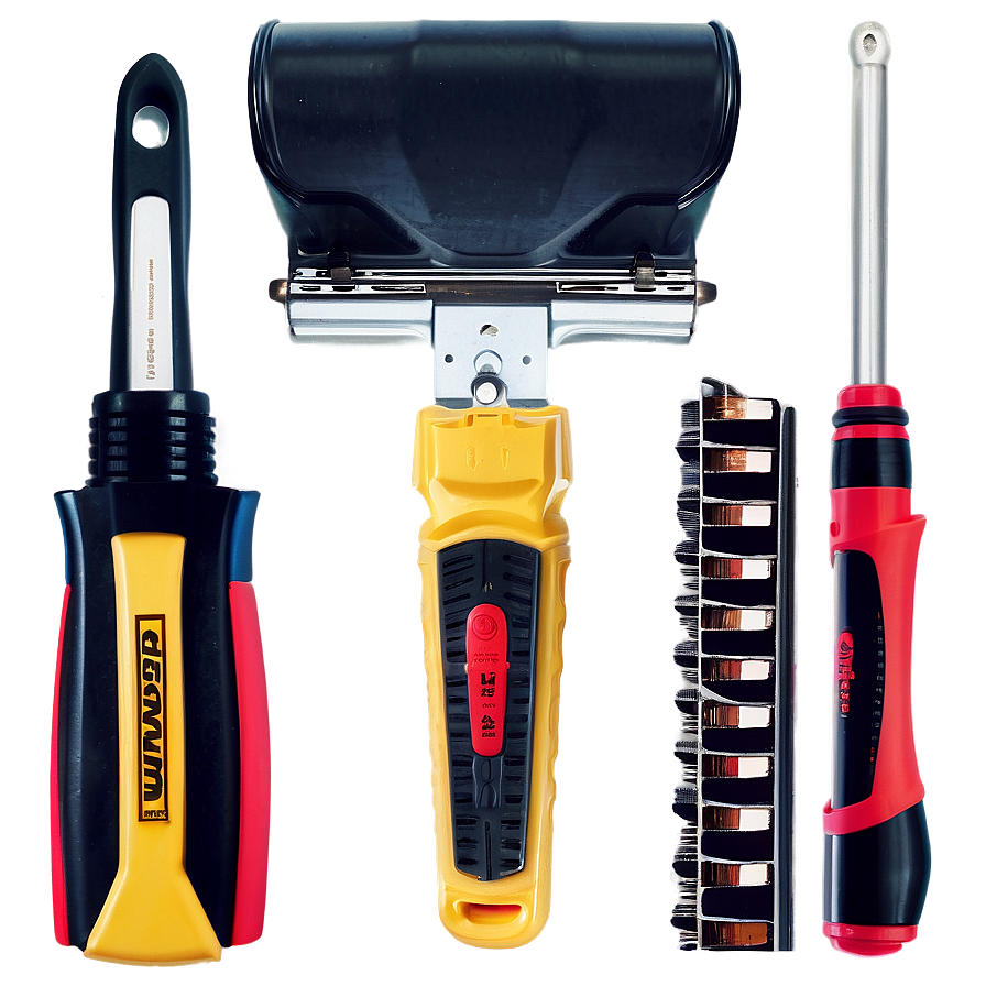 Construction Tools For Masonry Png Wwu80 PNG