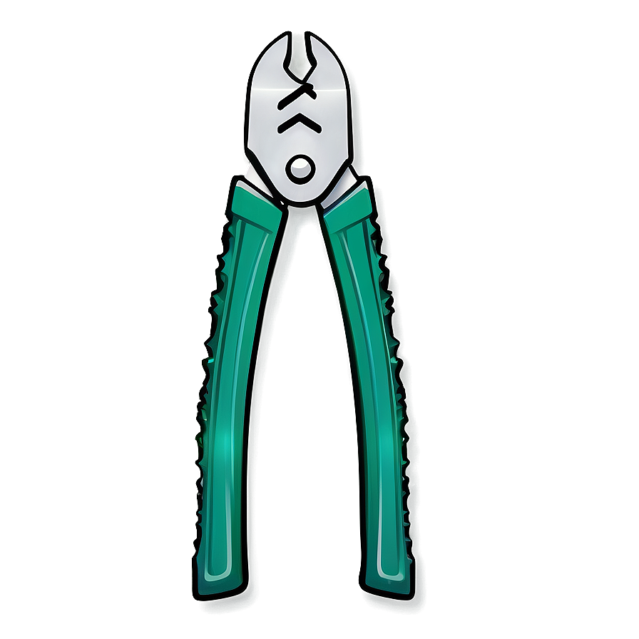 Construction Tools Outline Png 06272024 PNG