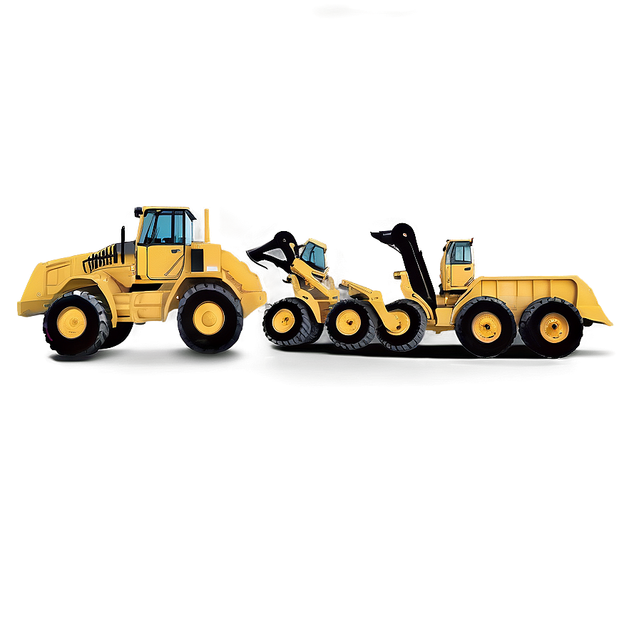 Construction Vehicle Png Gfc PNG