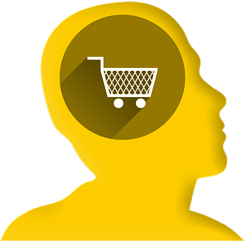 Consumer Mindset Icon PNG