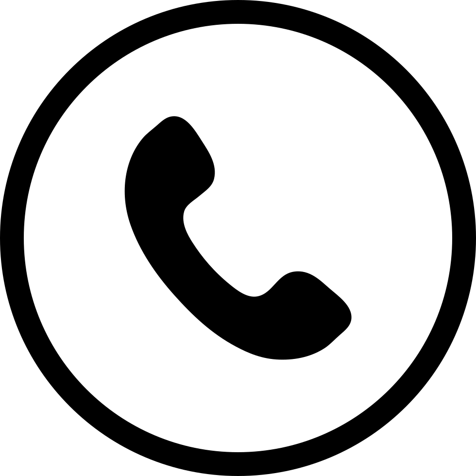 Download Contact Icon Phone Symbol | Wallpapers.com