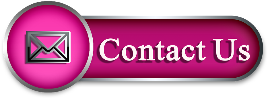 Contact Us Button Graphic PNG