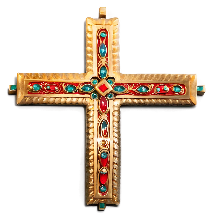 Contemporary Cross Image Png 11 PNG