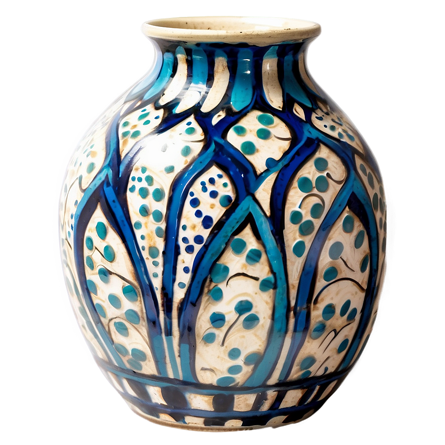 Contemporary Pottery Trends Png 9 PNG