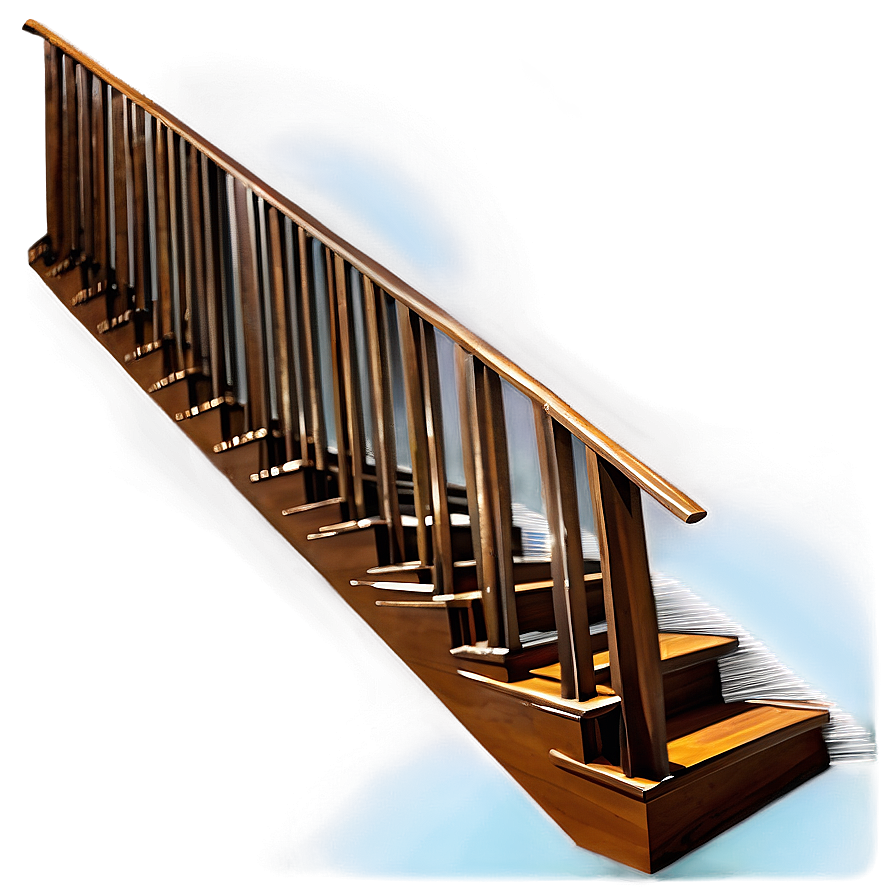 Download Contemporary Staircase Png 15 | Wallpapers.com