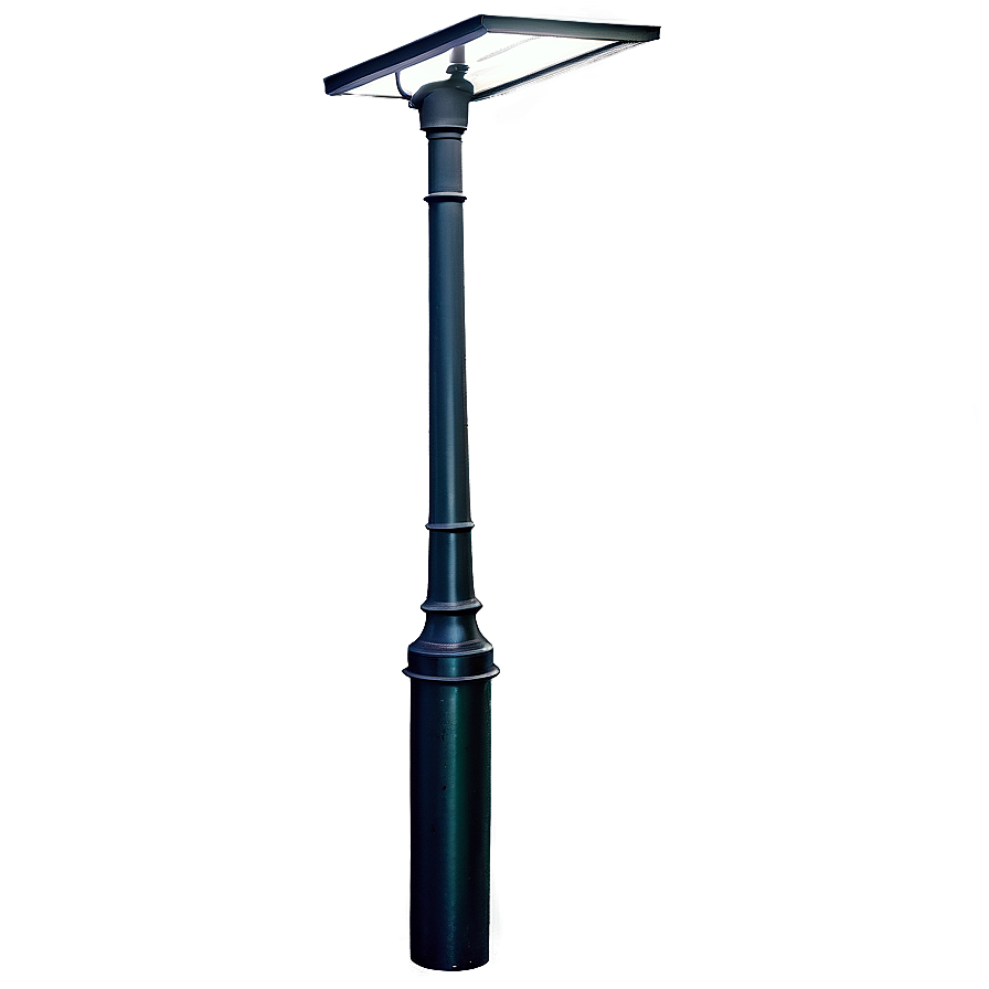 Contemporary Street Light Png 60 PNG