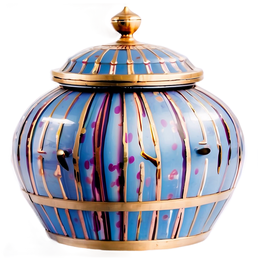 Contemporary Urn Shape Png Fxb PNG