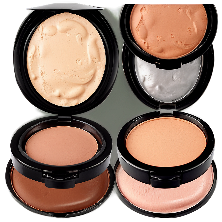 Contour And Highlight Kit Png 06252024 PNG