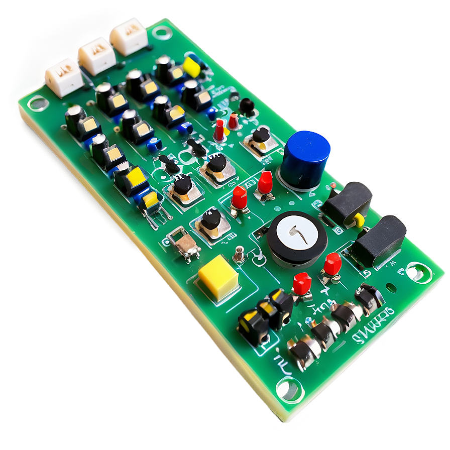 Control Board Png 47 PNG