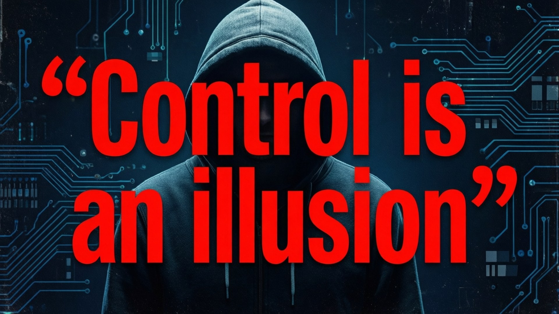 Control Illusion Quote Taustakuvat