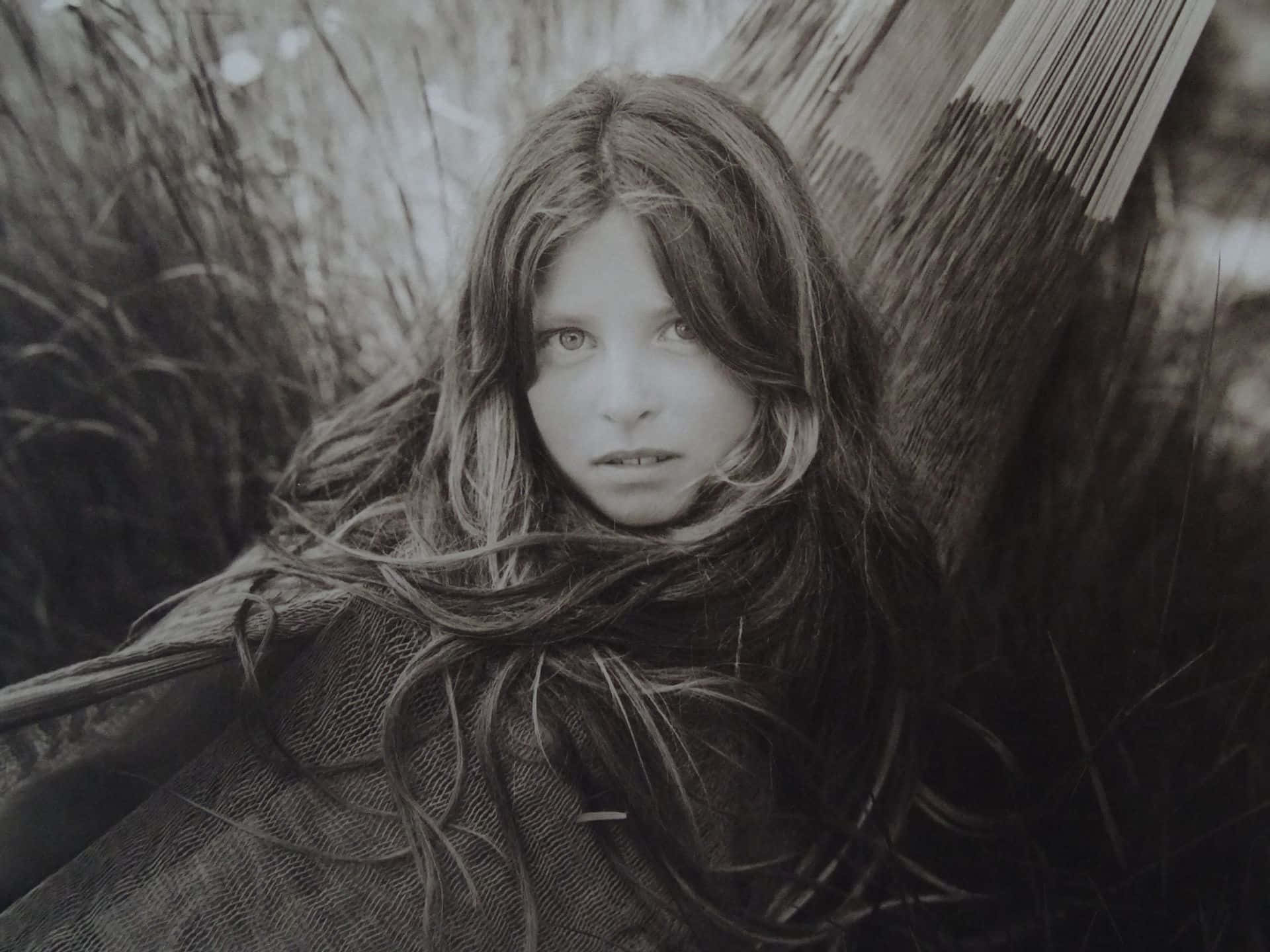 Controversial Photography By Jock Sturges Wallpaper