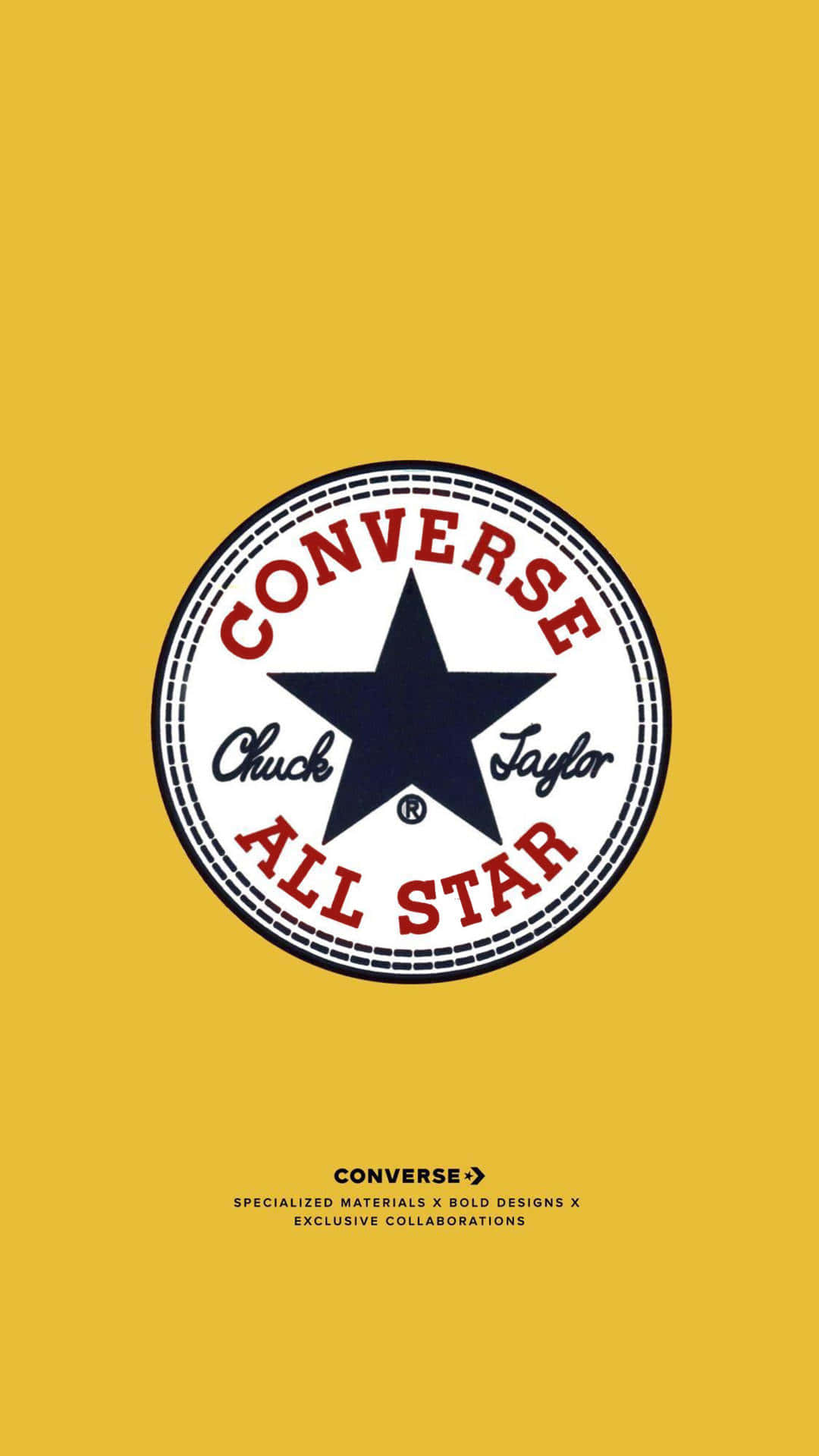 ¡mejoratu Estilo Con Un Par De Clásicos Converse All Stars!