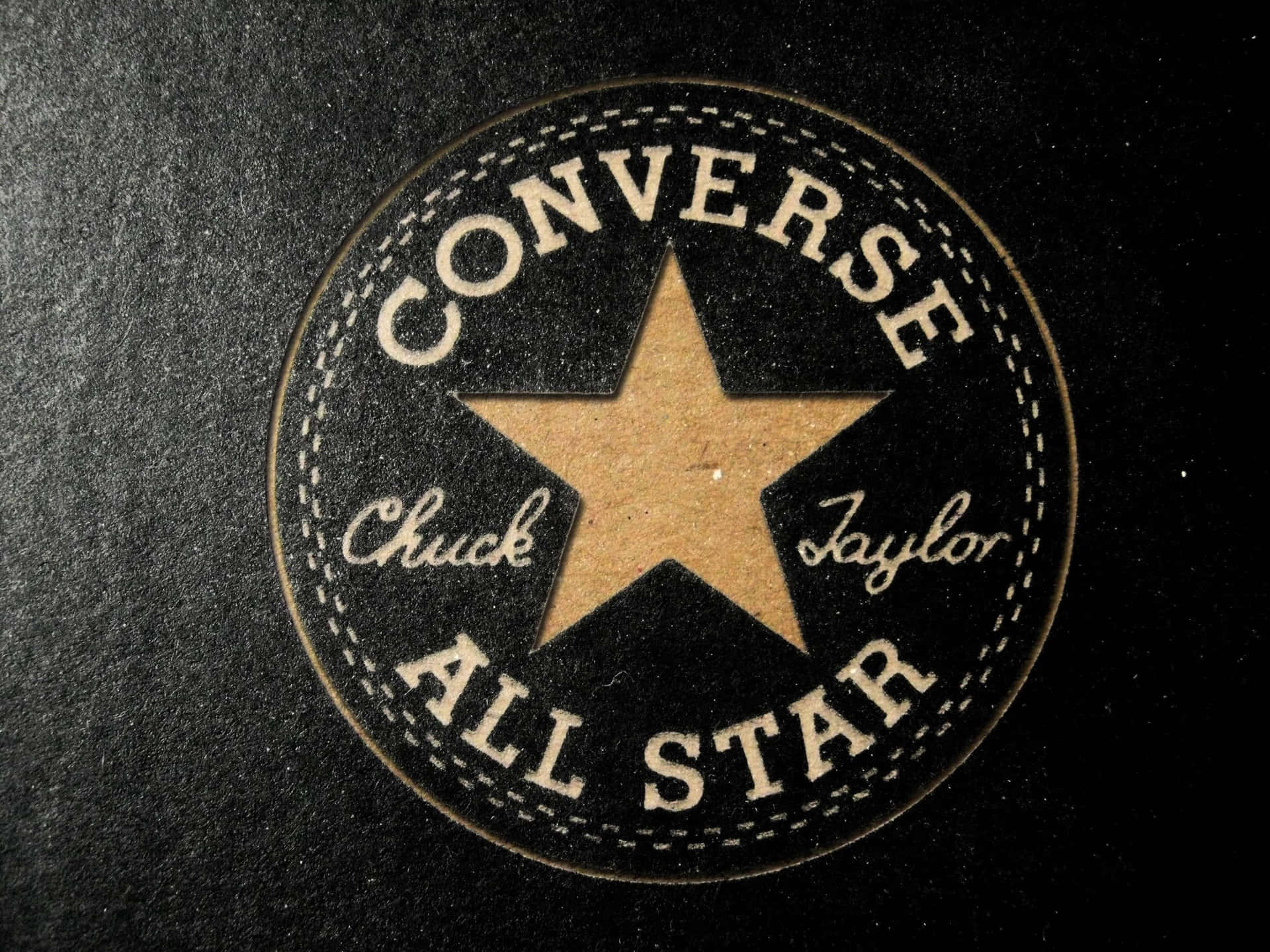 Strengthen Your Style with Converse