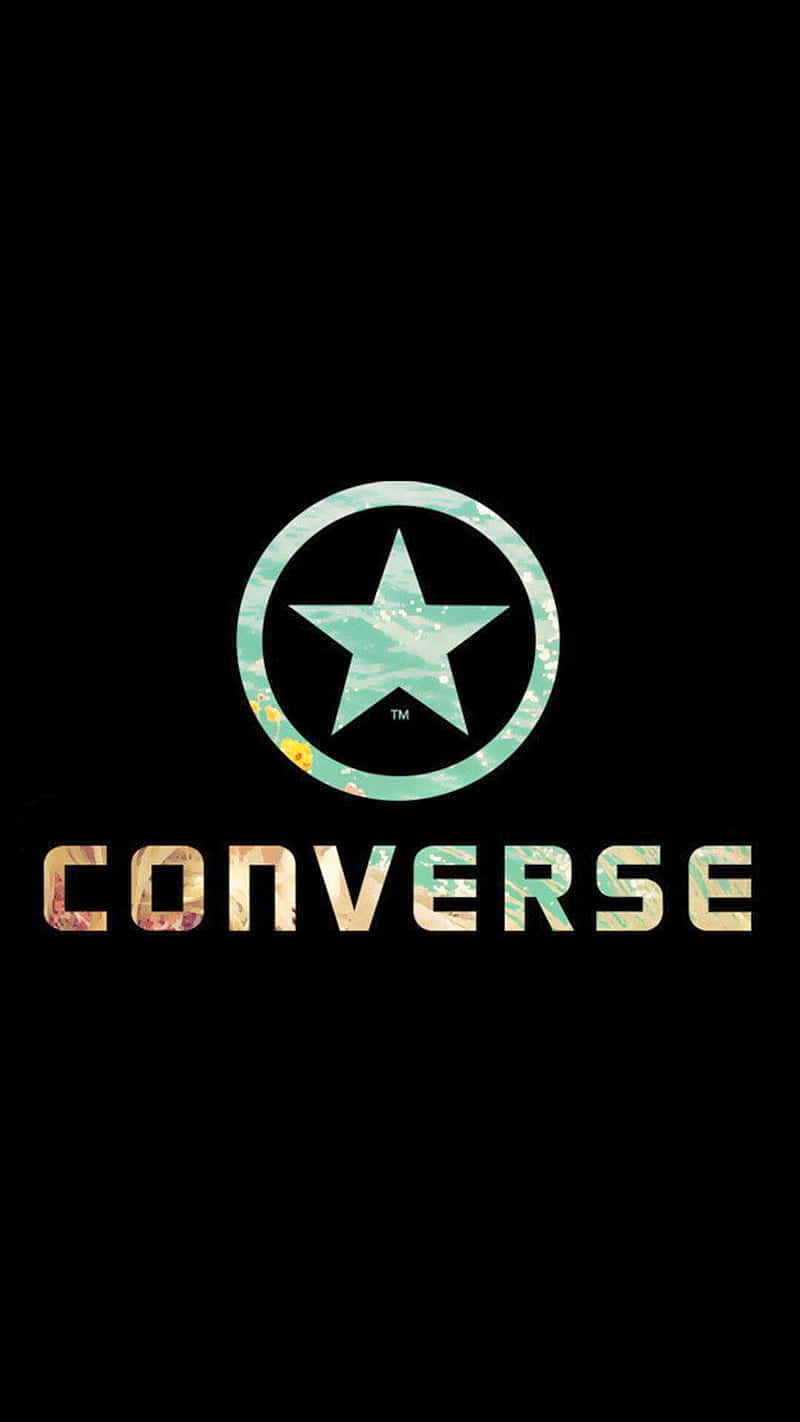 Step into Style with Converse Shoes