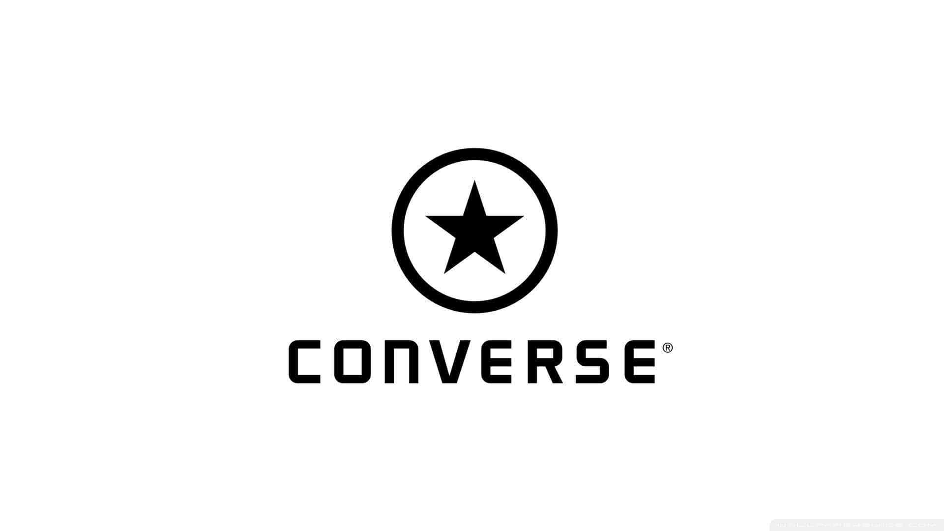 Converse Background
