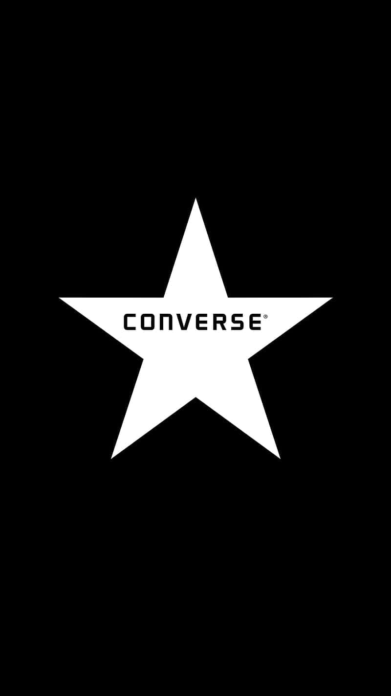 Converse Background