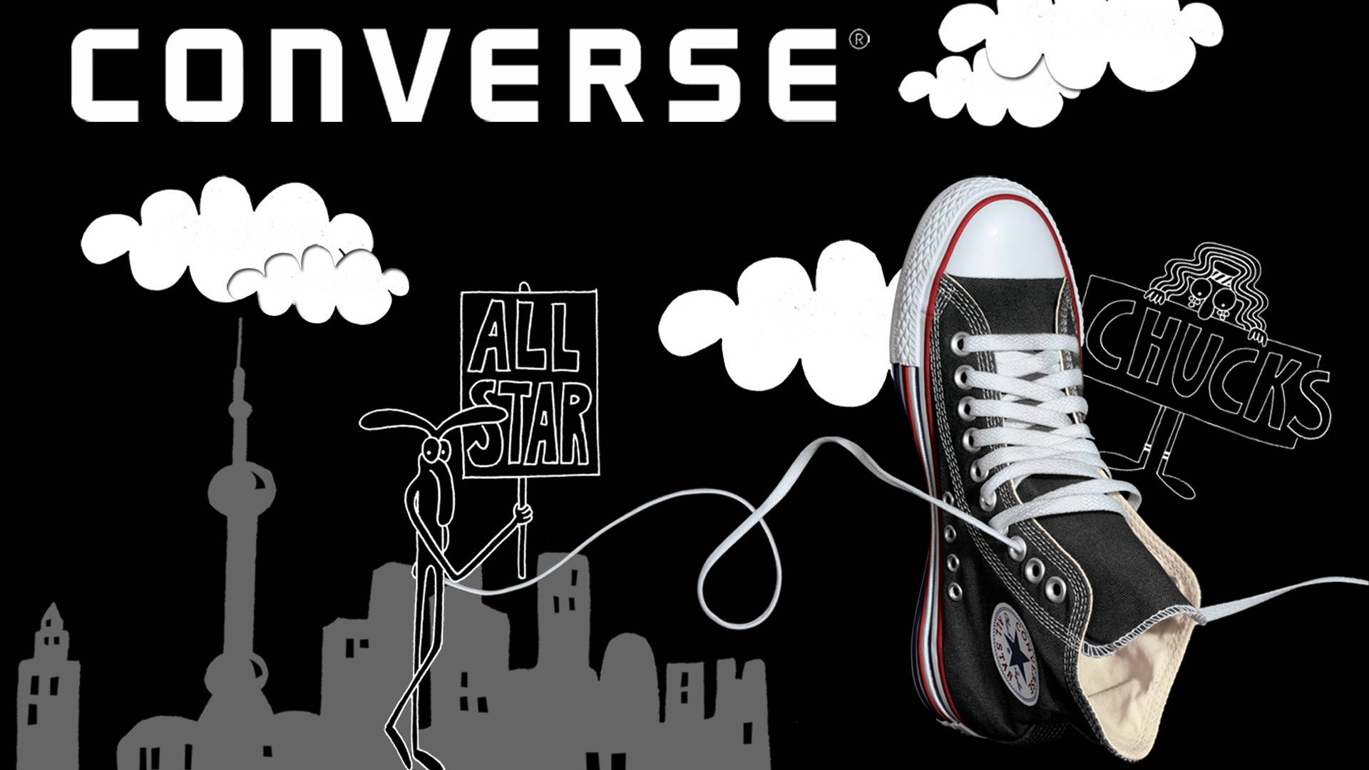Converselogo Artwork Would Be Translated To German As 