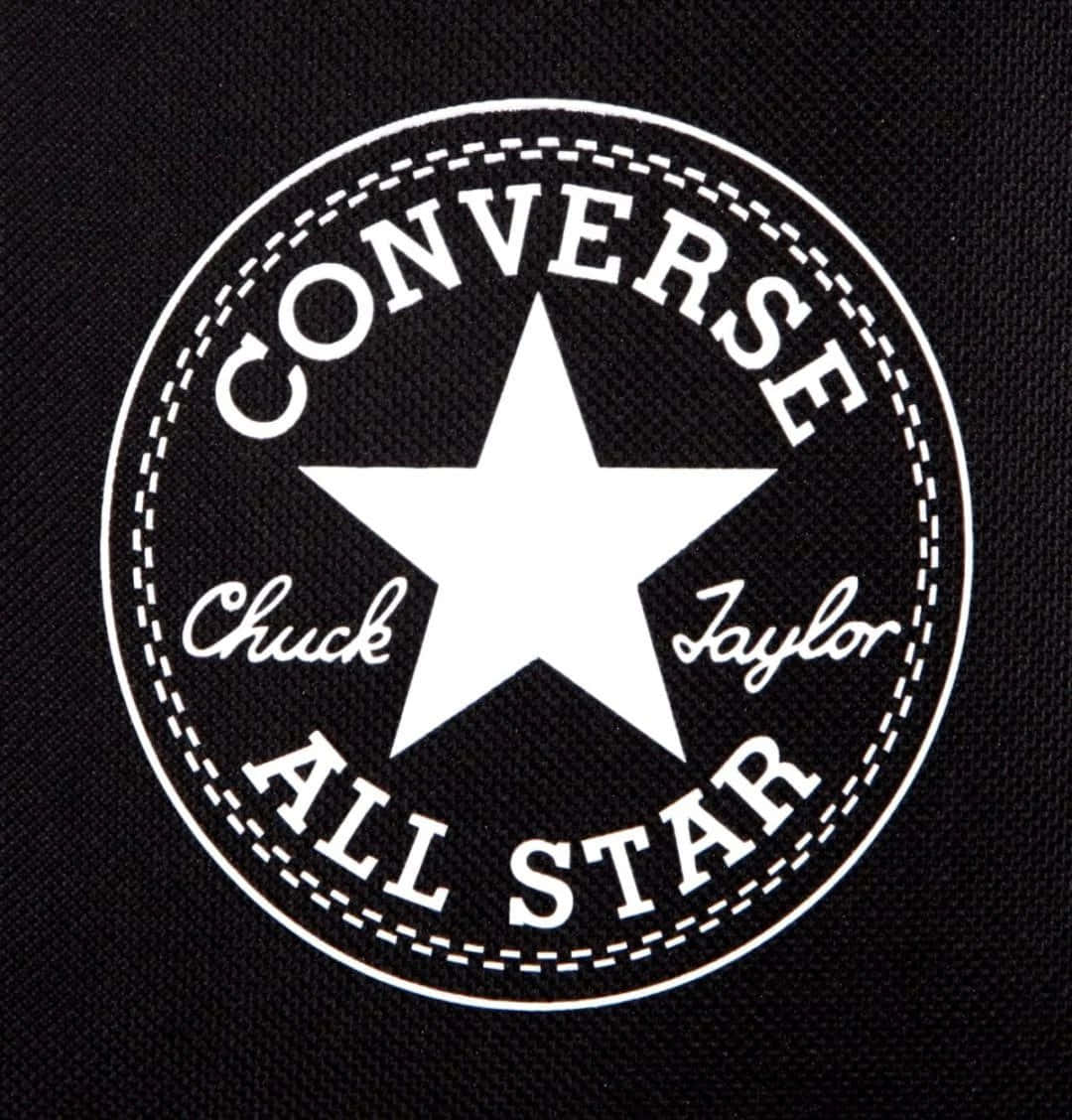 Logotipooficial De Converse.
