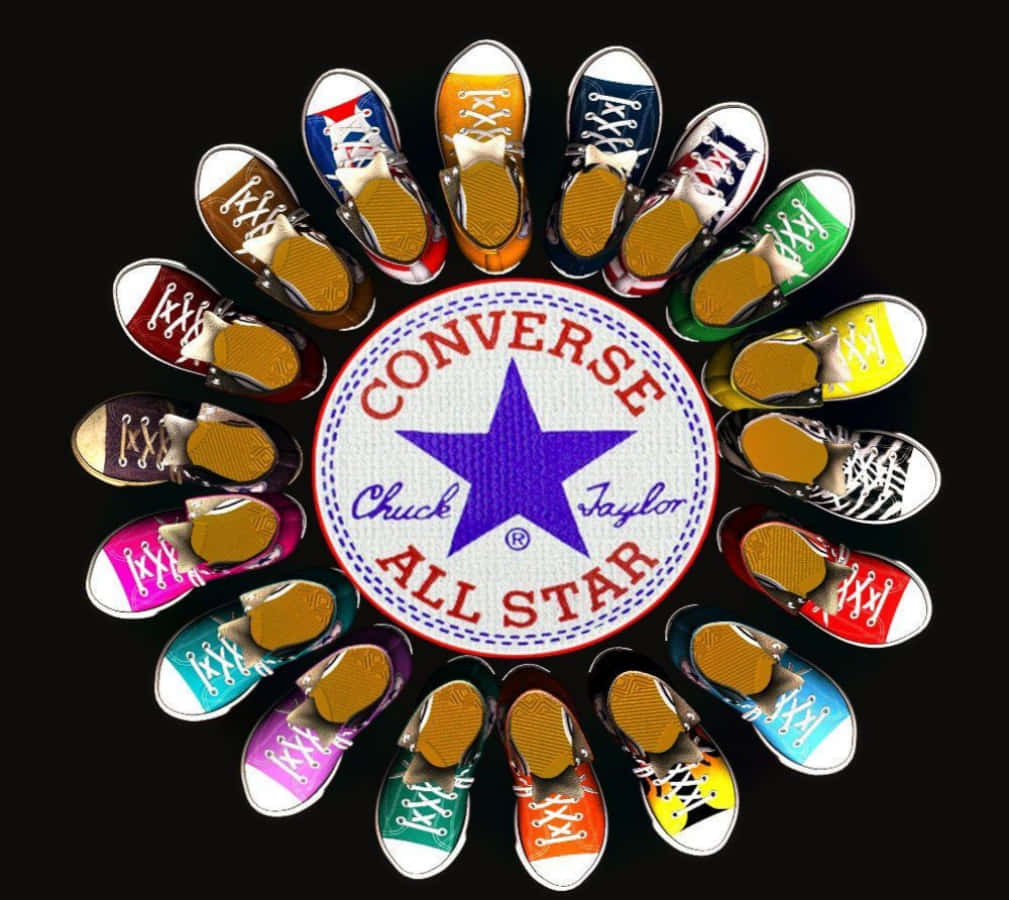 Classic Converse Logo