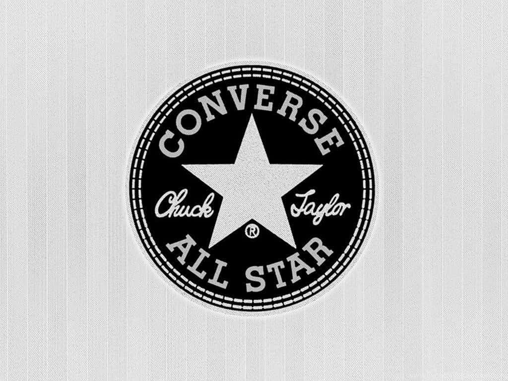 Walk away with confidence in your Converse shoes.